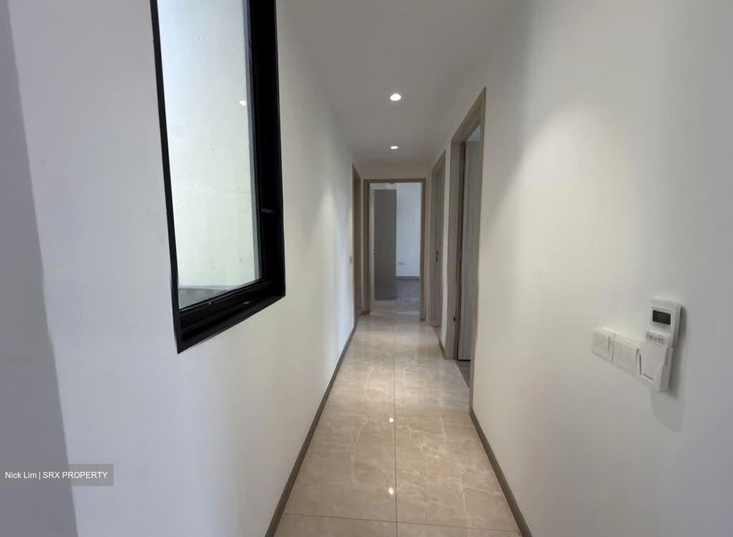 Sengkang Grand Residences (D19), Apartment #550842891